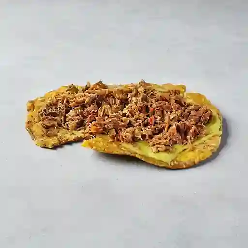 Mr pataconadas sencilla
