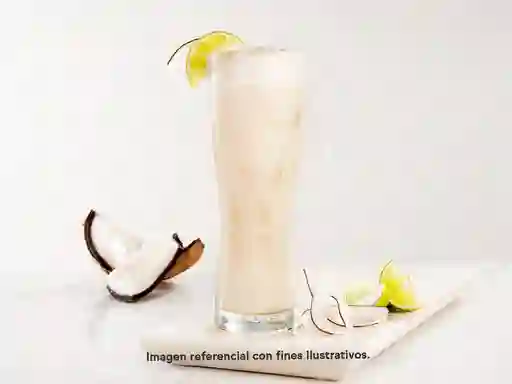 Limonada de Coco