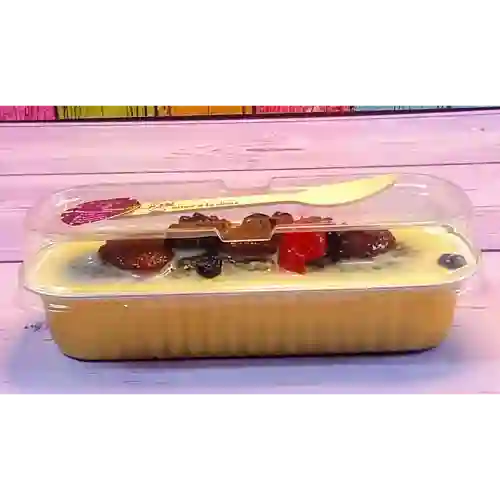 Postre Selva Negra