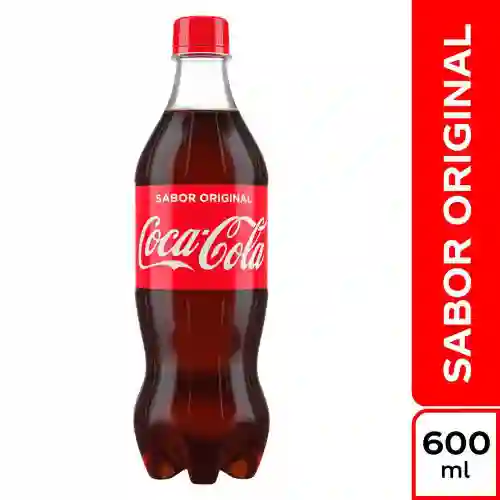 Coca-Cola Original 600 ml