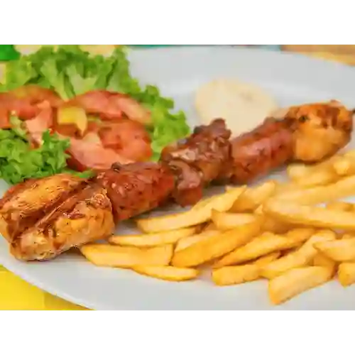 Chuzo Combinado