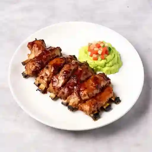 Campesina Costillas Personal