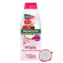 Palmolive Jabón Líquido Natureza Secreta Pitahaya Corporal