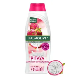 Palmolive Jabón Líquido Natureza Secreta Pitahaya Corporal