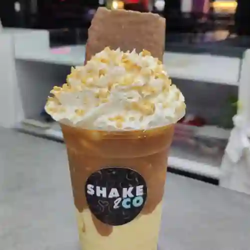 Mid Shake Chocoramo
