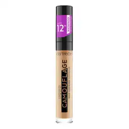 Catrice Corrector de Maquillaje Liquido Tono Camouflage 060