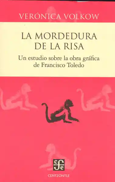 La mordedura de la risa