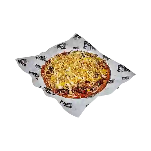 Papacónpizza Costeña