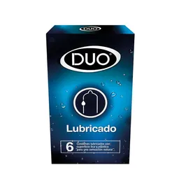 Duo Condón Normal