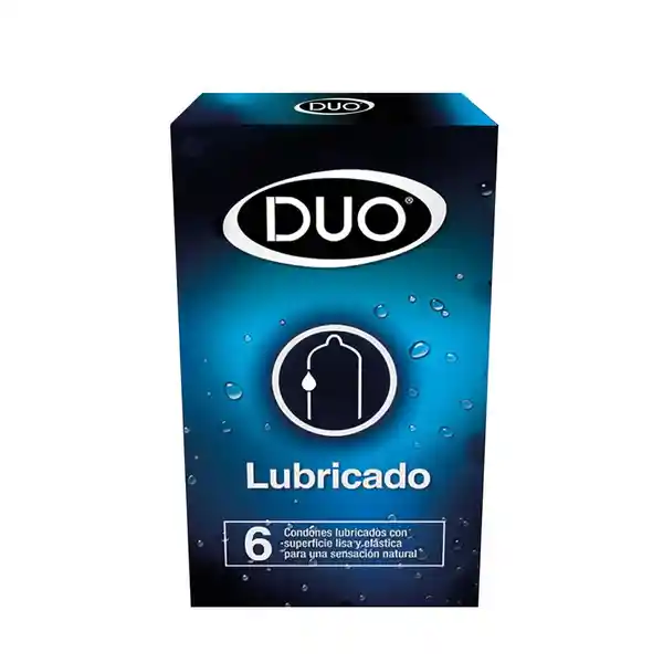 Duo Condón Normal