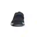 Croydon Tenis Niels Para Hombre Color Negro Talla 41