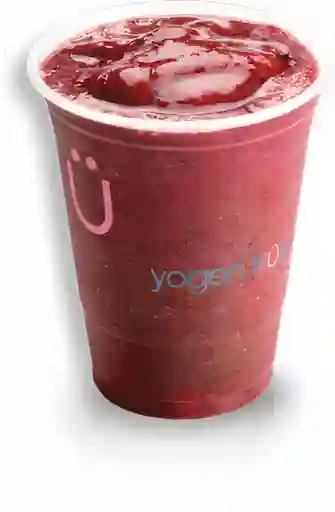 Smoothie de Yogurt