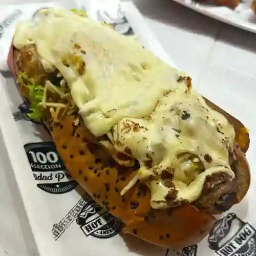 de la Casa