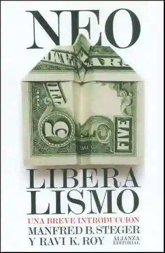 Neoliberalismo. Una breve introducción