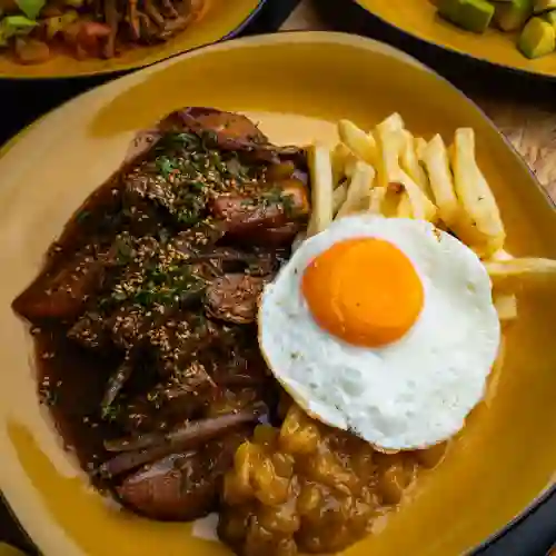 Bowl Inka