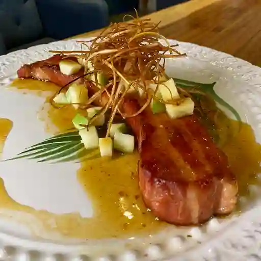 Tocino Varadero
