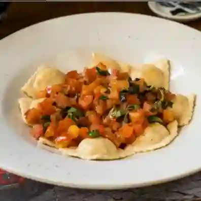 Pasta Pomodoro