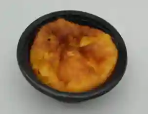 Souffle de Jamón y Queso