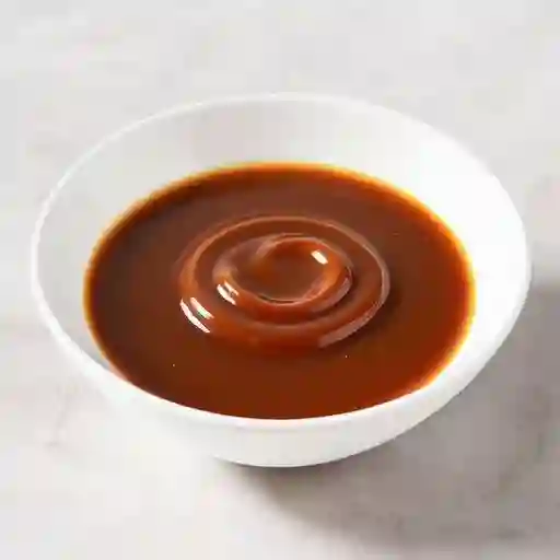 Salsa de Teriyaki