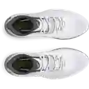 Under Armour Zapatos Para Golf Drive Pro de Hombre Blanco T 9.5