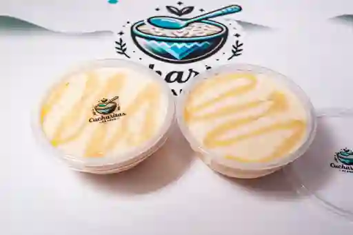 Arroz con Leche 10 Oz