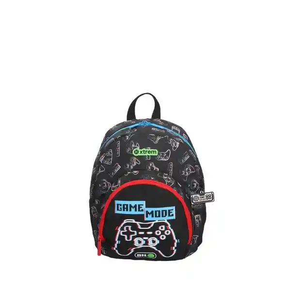 Xtrem Morral Infantil Power Video Juego