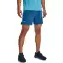 Under Armour Short Speedpocket 7 Talla S/M Ref: 1361487-899