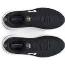 Under Armour Tenis Entrenamiento Charged Edge Hombre Negro T 10