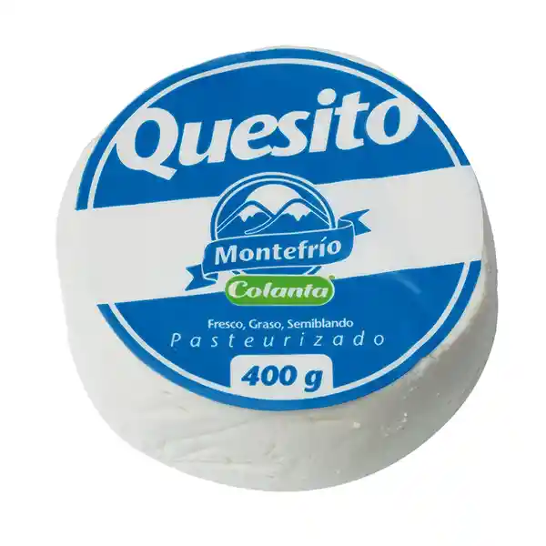 Quesito Montefrio