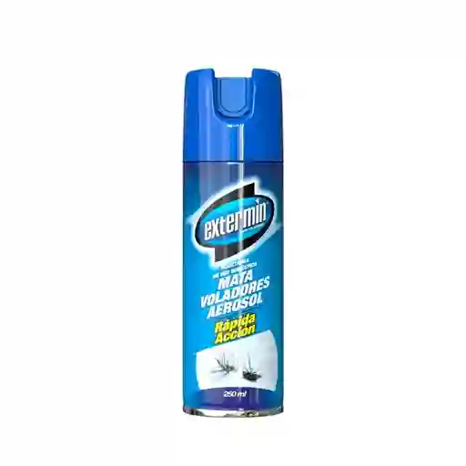 Extermin Insecticida Aerosol