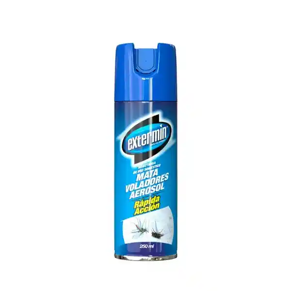 Extermin Insecticida Aerosol