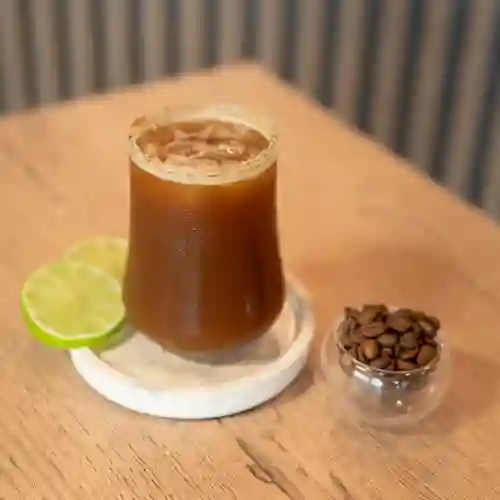 Limonada de Café 12 Oz
