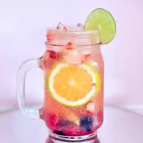 Soda Frutal