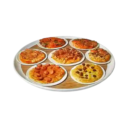 Pizza Waré Porkys
