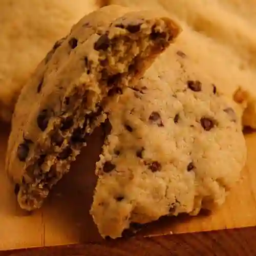 Galleta de Choco Chips