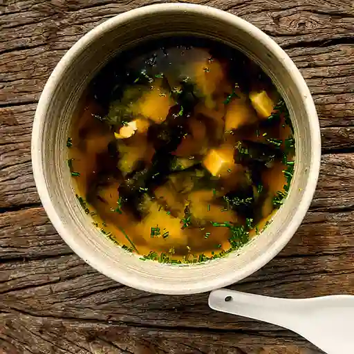 Miso Soup