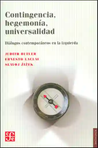Contingencia Hegemonía Universalidad - VV.AA