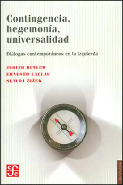 Contingencia Hegemonía Universalidad - VV.AA