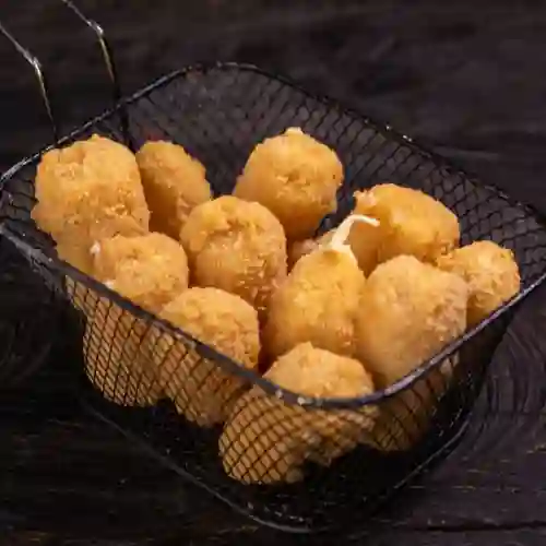 Quesitos Apanados