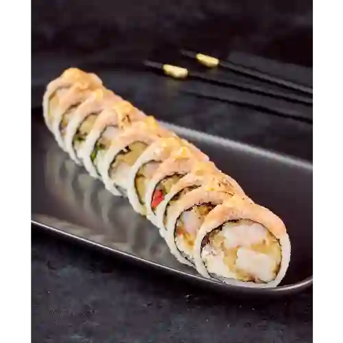 Camarón Tempura