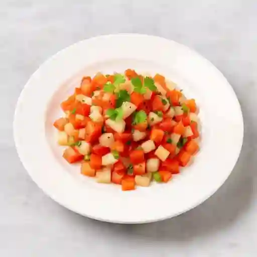 Adicion Pico de Gallo