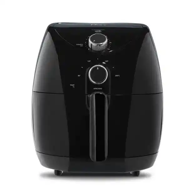 Oster Freidora de Aire Negra Ckstaf7601013 3.2 L