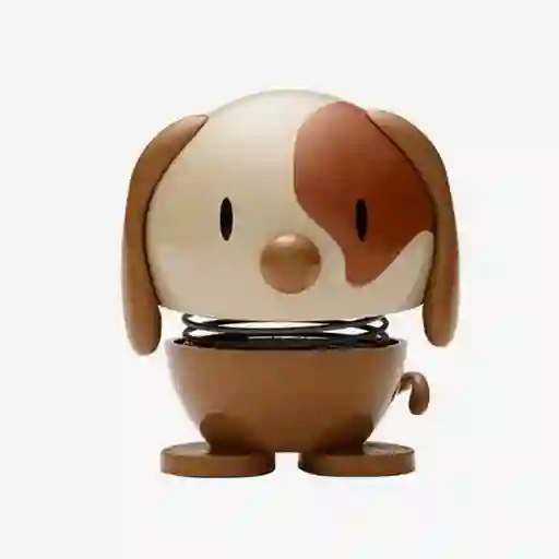 Hoptimist Figura Antiestrés Perro