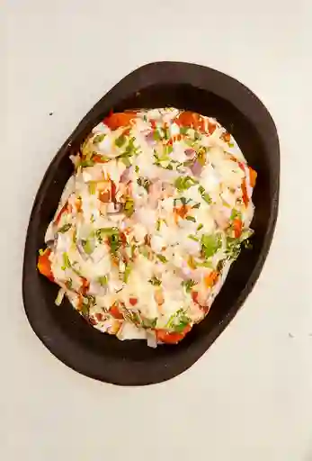 Enchiladas Norteñas