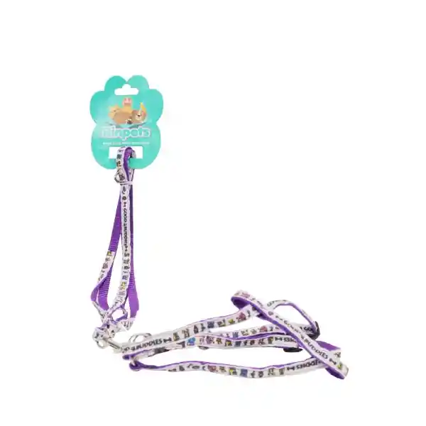 Rinpets Lazo Mascota Ahogo BMR361