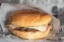 Combo Hamburguesa Minions