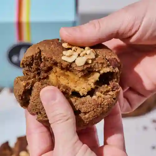 Galleta de Choco Avellanas