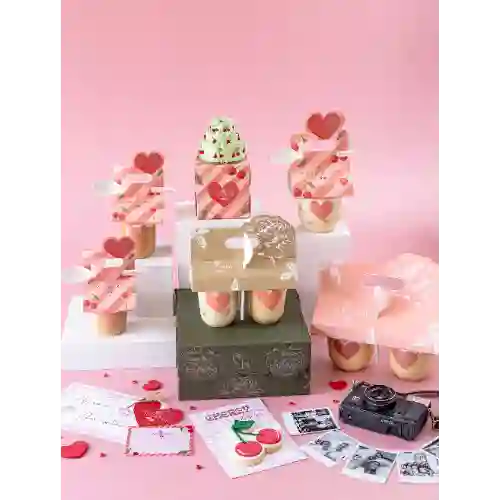 Postre Tiramisú 5 Oz