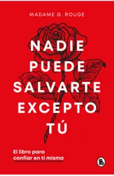 Nadie Puede Salvarte Excepto Tú