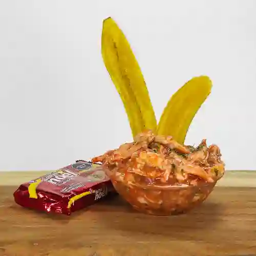 Coctel Pequeño